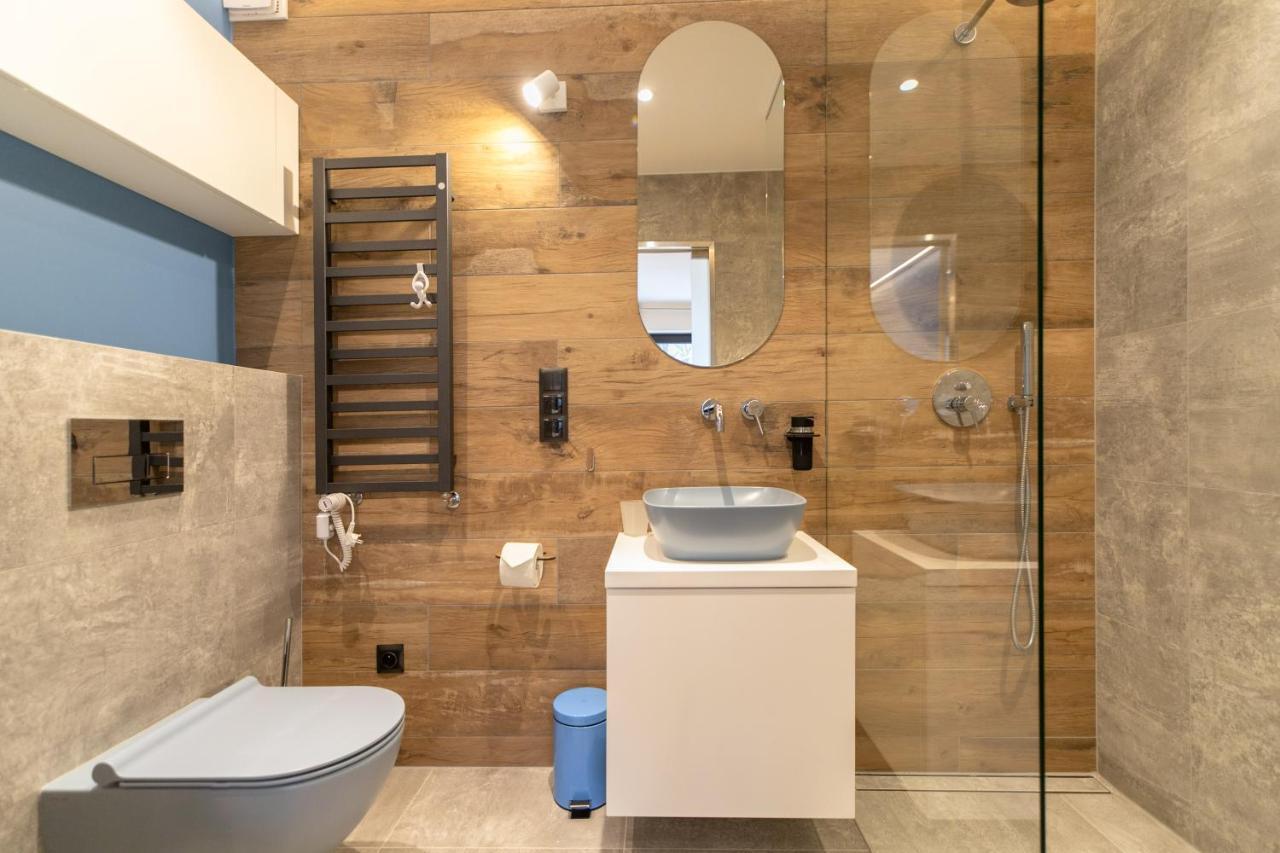 Luksusowy Apartament Enklawa Pod Skrzycznem Z Sauna I Bilardem - Dream Apart Szczyrk Exterior foto