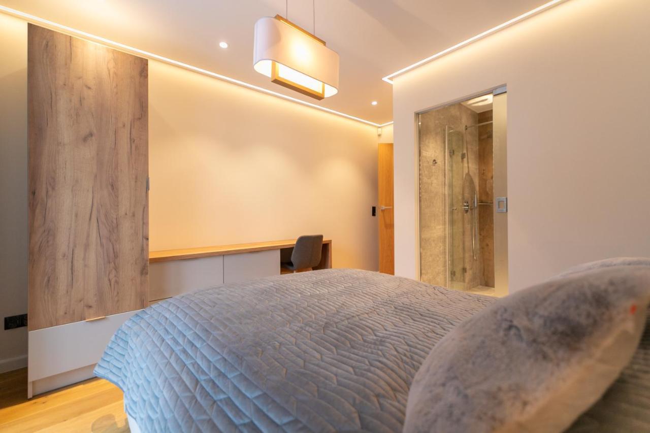 Luksusowy Apartament Enklawa Pod Skrzycznem Z Sauna I Bilardem - Dream Apart Szczyrk Exterior foto