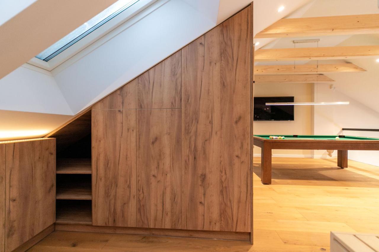 Luksusowy Apartament Enklawa Pod Skrzycznem Z Sauna I Bilardem - Dream Apart Szczyrk Exterior foto