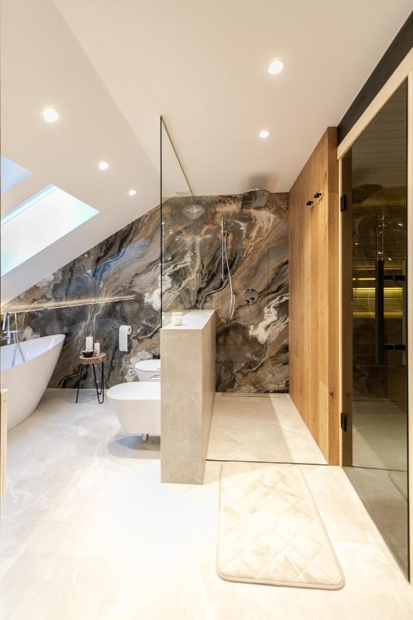 Luksusowy Apartament Enklawa Pod Skrzycznem Z Sauna I Bilardem - Dream Apart Szczyrk Exterior foto