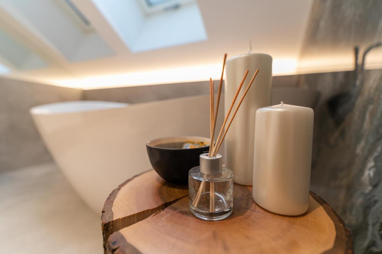 Luksusowy Apartament Enklawa Pod Skrzycznem Z Sauna I Bilardem - Dream Apart Szczyrk Exterior foto