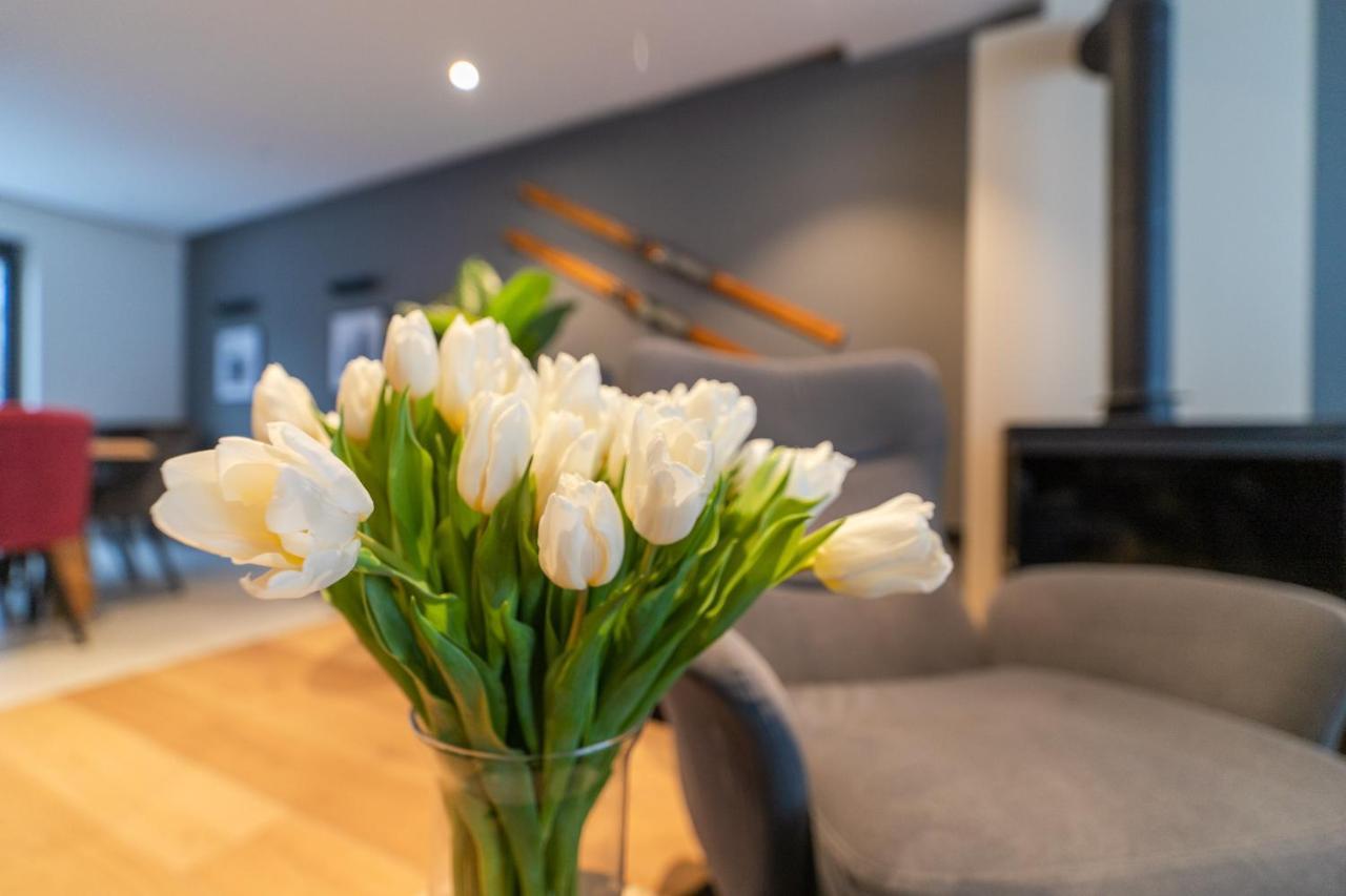 Luksusowy Apartament Enklawa Pod Skrzycznem Z Sauna I Bilardem - Dream Apart Szczyrk Exterior foto